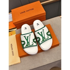 Louis Vuitton Slippers